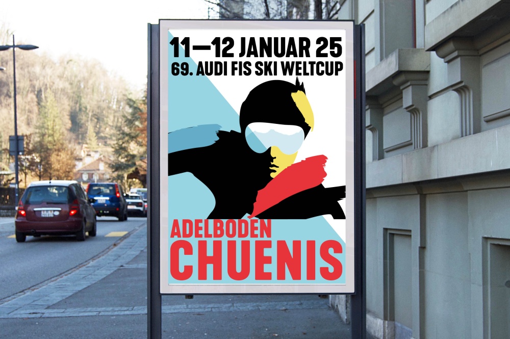 Weltcup Adelboden