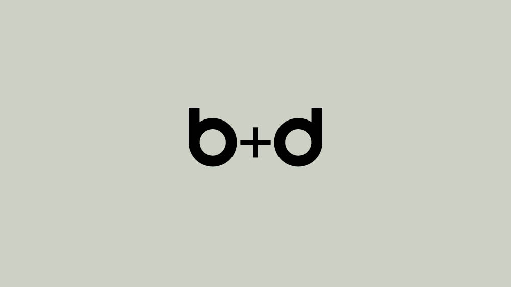 Branding, b+d ingenieure, Imagefilm, Logo, Website, Corporate Design, Design