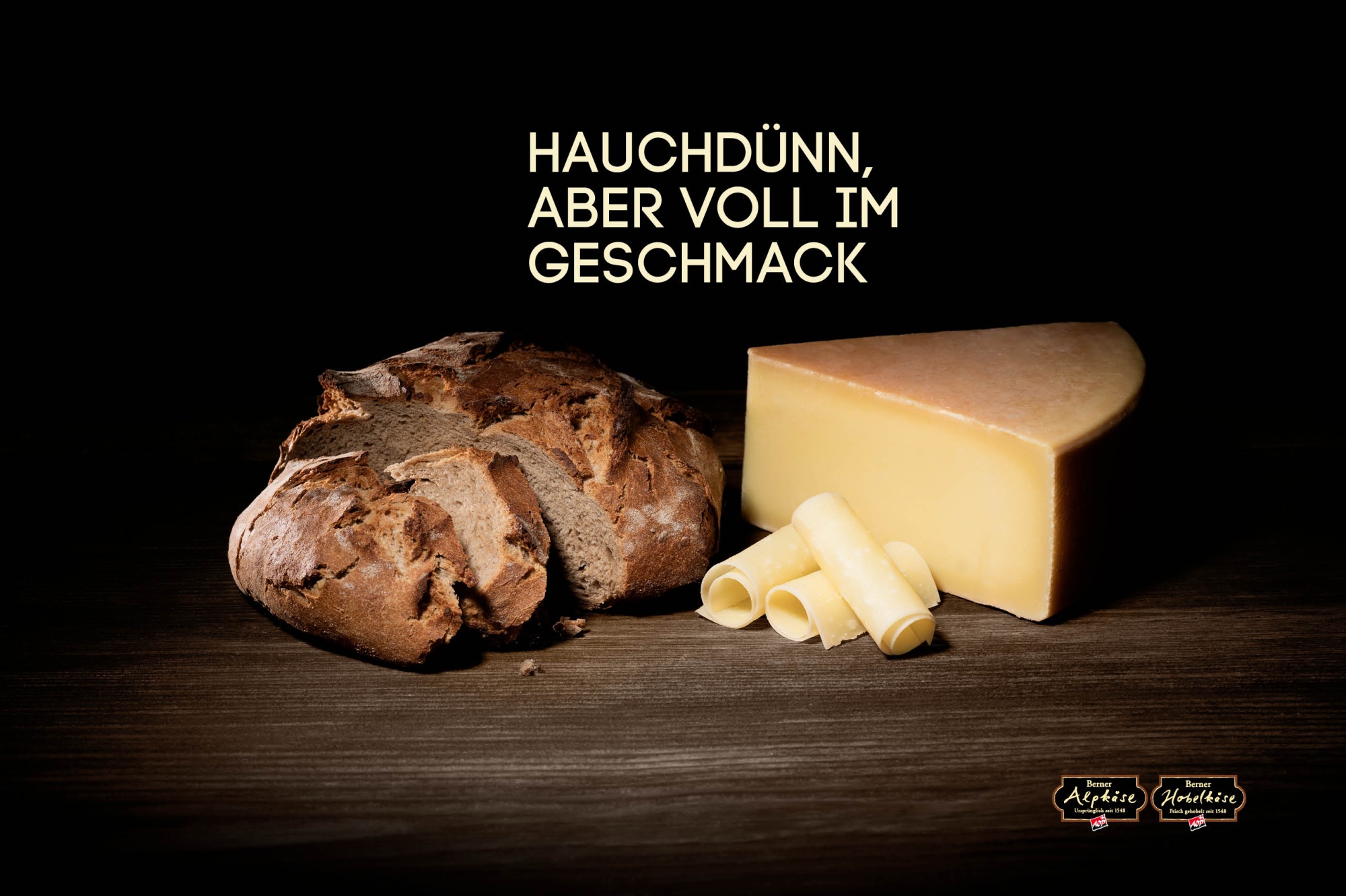 Berner Alp- und Hobelkäse AOP, Casalp, Unesco