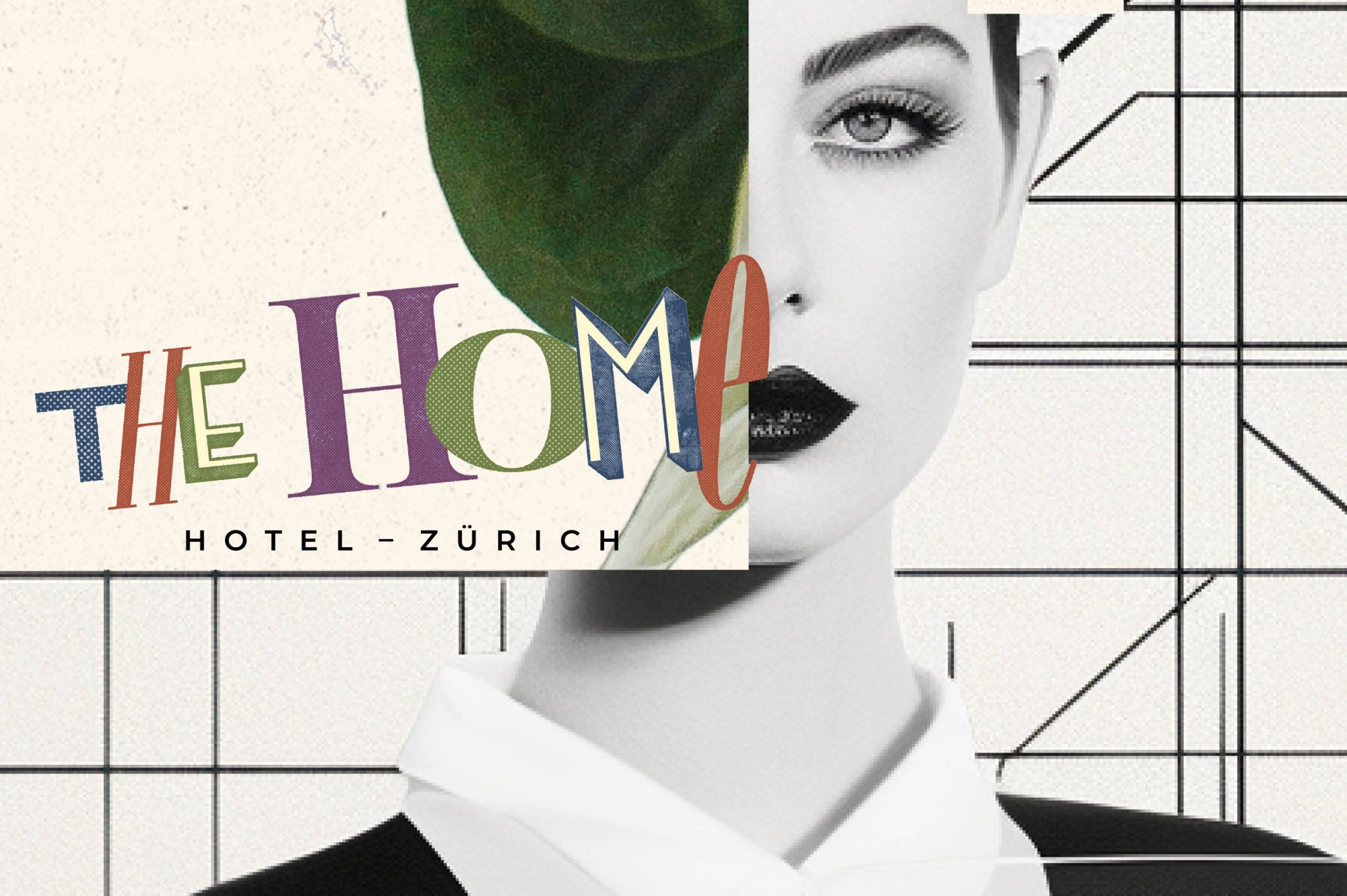 The Home Hotel Zürich